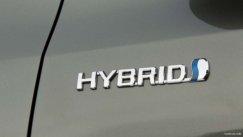 Xu hướng phổ cập xe hybrid tại Việt Nam Xu hướng phổ cập xe hybrid tại Việt Nam