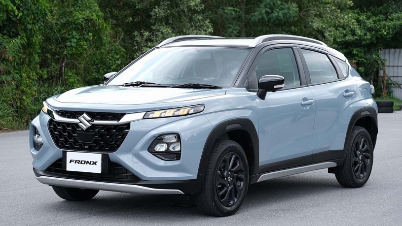 Xu hướng phổ cập xe hybrid tại Việt Nam Xu hướng phổ cập xe hybrid tại Việt Nam