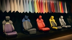 Xiaomi mở dịch vụ cá nhân hóa phong cách xe sang