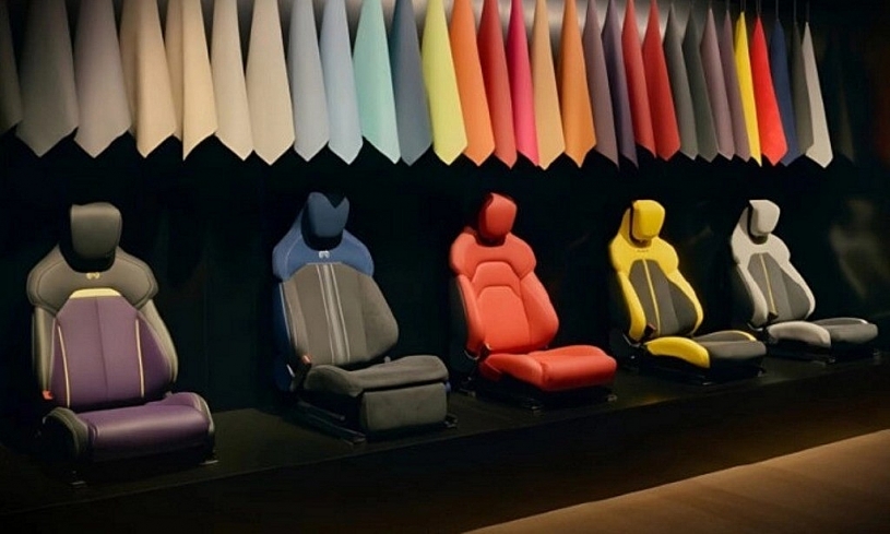 Xiaomi mở dịch vụ cá nhân hóa phong cách xe sang Xiaomi mở dịch vụ cá nhân hóa phong cách xe sang