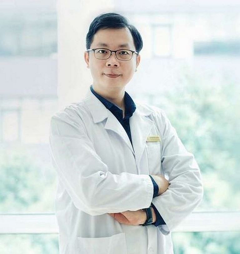 Công nghệ in 3D y tế “make in Vietnam” cứu hàng nghìn bệnh nhân Công nghệ in 3D y tế “make in Vietnam” cứu hàng nghìn bệnh nhân