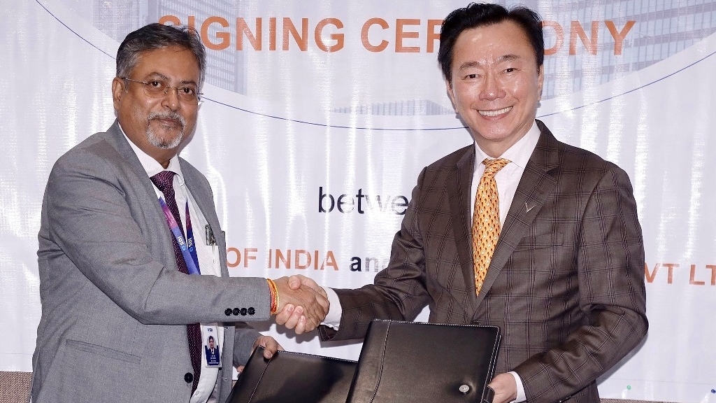 VinFast hợp tác SBI mở rộng hệ thống đại lý xe điện tại Ấn Độ