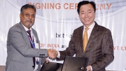 VinFast hợp tác SBI mở rộng hệ thống đại lý xe điện tại Ấn Độ