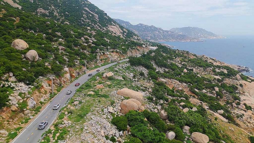 Những hình ảnh ấn tượng nhất từ hành trình Wonder Trip 2025 “Hào khí non sông” Những hình ảnh ấn tượng nhất từ hành trình Wonder Trip 2025 “Hào khí non sông”