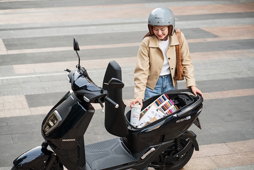 Loạt xe máy Honda “đại hạ giá”, bùng nổ ưu đãi mùa tựu trường