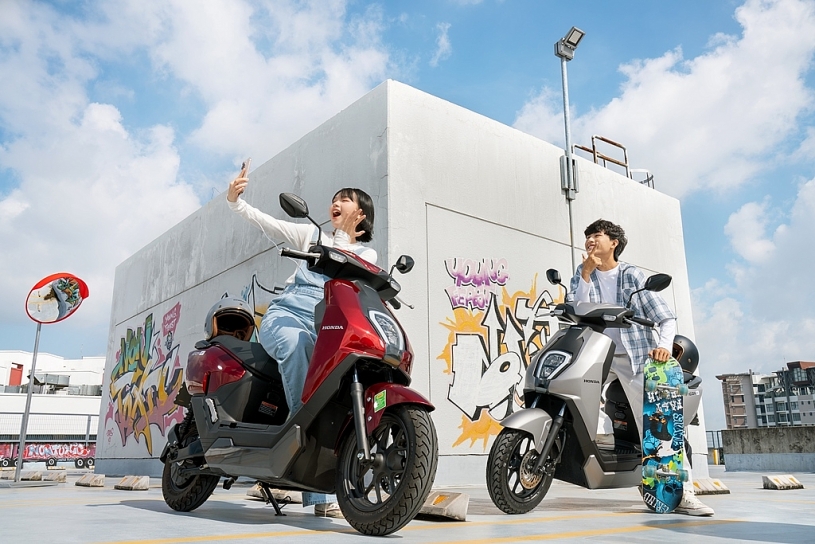 Loạt xe máy Honda “đại hạ giá”, bùng nổ ưu đãi mùa tựu trường