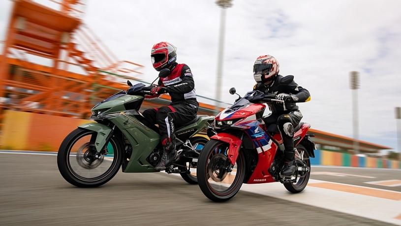 Loạt xe máy Honda “đại hạ giá”, bùng nổ ưu đãi mùa tựu trường