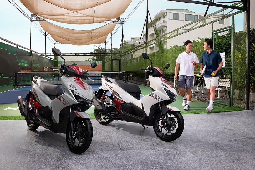 Loạt xe máy Honda “đại hạ giá”, bùng nổ ưu đãi mùa tựu trường