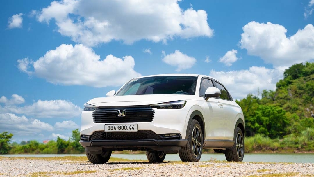 Đại tiệc ưu đãi tháng 9: Loạt xe chủ lực của Honda đồng loạt 'hạ nhiệt'