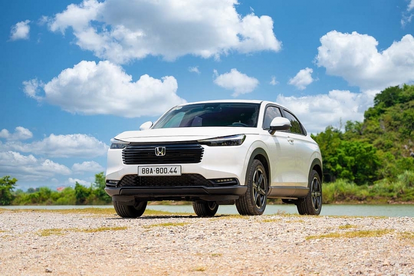 Đại tiệc ưu đãi tháng 9: Loạt xe chủ lực của Honda đồng loạt 'hạ nhiệt'