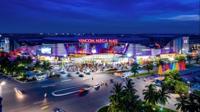 Vingroup là doanh nghiệp nộp ngân sách lớn nhất Việt Nam