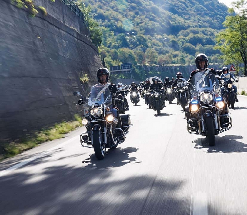 Moto Guzzi World Days 2026: Ra mắt khu phức hợp mới đánh dấu cột mốc 105 năm