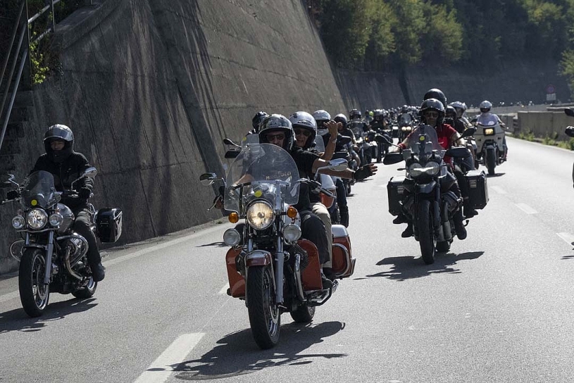 Moto Guzzi World Days 2026: Ra mắt khu phức hợp mới đánh dấu cột mốc 105 năm