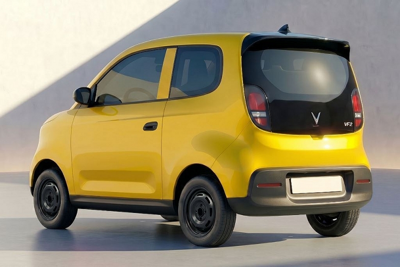 Vì sao VF 2 phù hợp với người lần đầu sở hữu ô tô?