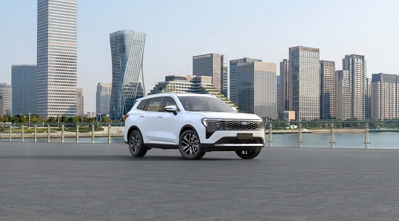 Ford kích cầu tháng 9, hỗ trợ 100% trước bạ và đẩy mạnh Ready Set Ford Ford kích cầu tháng 9, hỗ trợ 100% trước bạ và đẩy mạnh Ready Set Ford