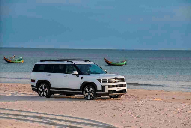 TC Group thông báo doanh số bán hàng xe Hyundai tháng 8/2026 TC Group thông báo doanh số bán hàng xe Hyundai tháng 8/2026