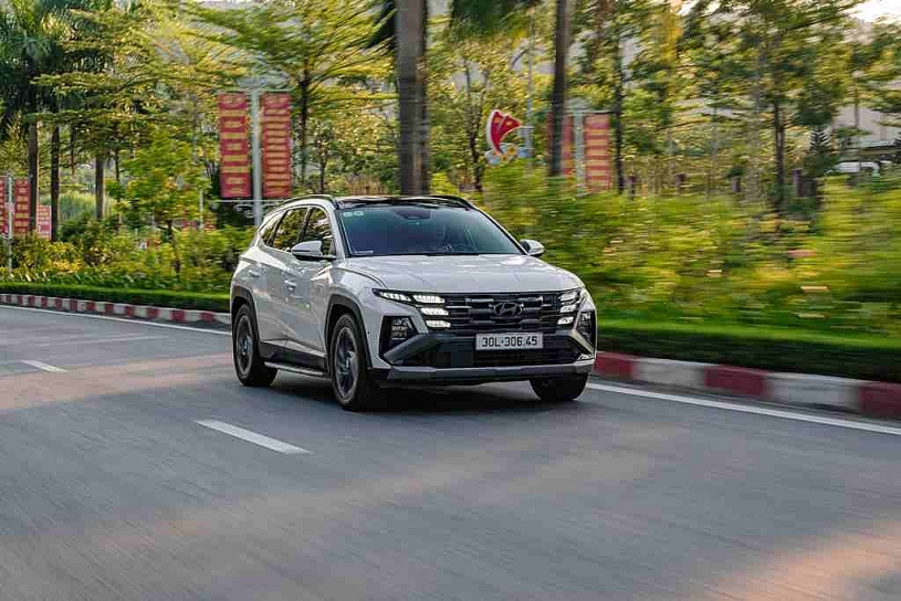TC Group thông báo doanh số bán hàng xe Hyundai tháng 8/2026 TC Group thông báo doanh số bán hàng xe Hyundai tháng 8/2026