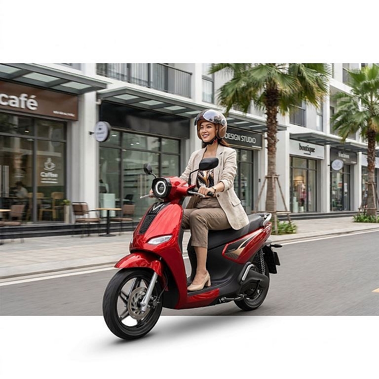 Một chiếc xe đi phố dễ chịu phải làm tốt điều gì?