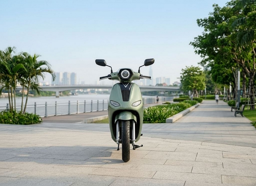 Một chiếc xe đi phố dễ chịu phải làm tốt điều gì?