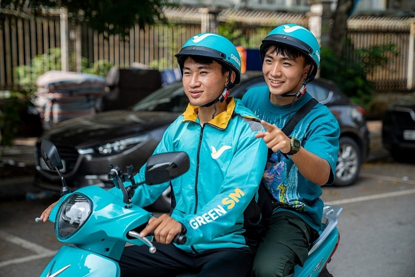 Vingroup kích hoạt mùa 2: Bước ngoặt lớn cho xe điện Việt Vingroup kích hoạt mùa 2: Bước ngoặt lớn cho xe điện Việt