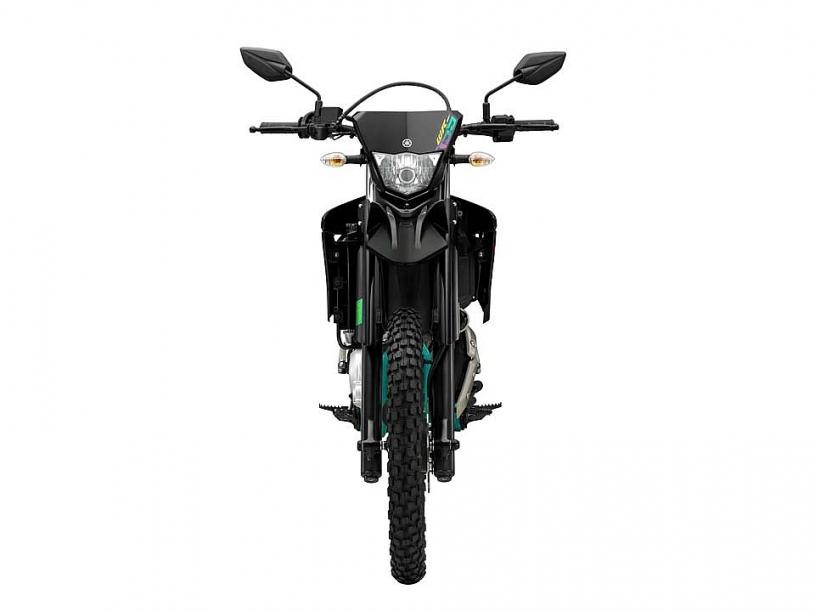 Yamaha WR155R chính thức cập bến Việt Nam, giá từ 79 triệu đồng