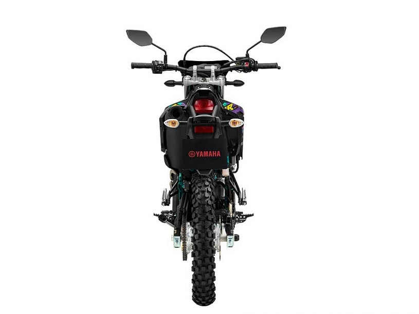 Yamaha WR155R chính thức cập bến Việt Nam, giá từ 79 triệu đồng