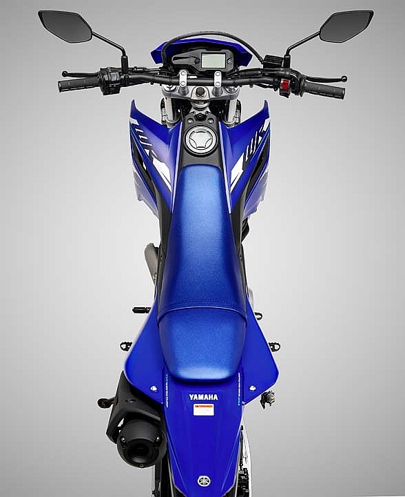Yamaha WR155R chính thức cập bến Việt Nam, giá từ 79 triệu đồng