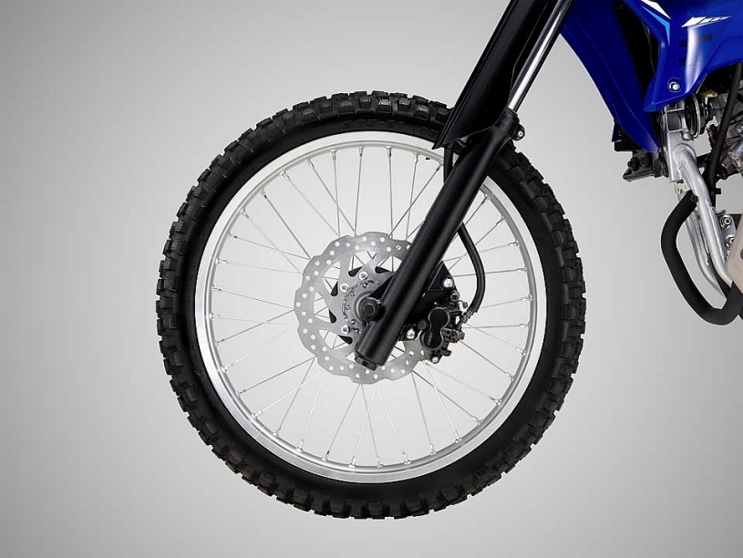 Yamaha WR155R chính thức cập bến Việt Nam, giá từ 79 triệu đồng