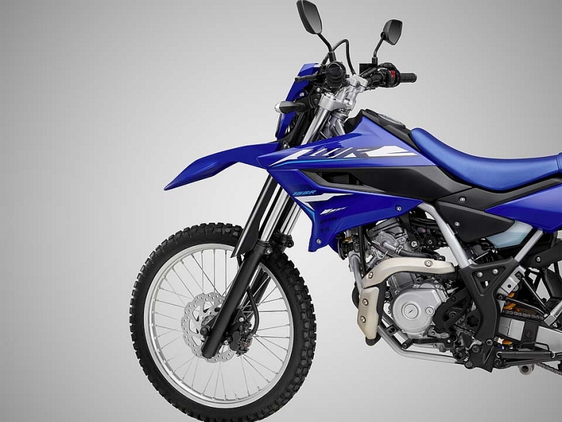Yamaha WR155R chính thức cập bến Việt Nam, giá từ 79 triệu đồng