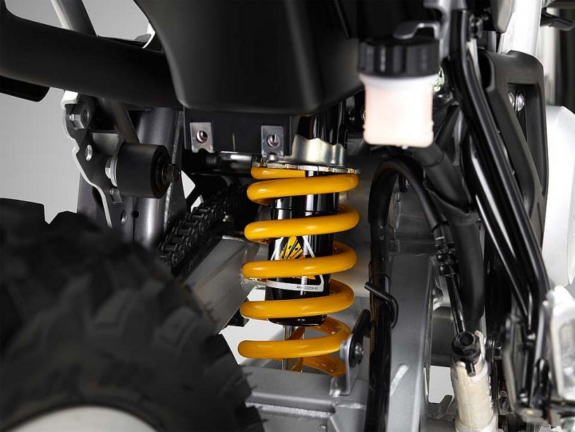 Yamaha WR155R chính thức cập bến Việt Nam, giá từ 79 triệu đồng