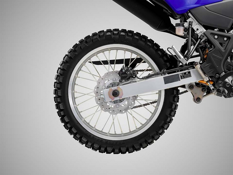 Yamaha WR155R chính thức cập bến Việt Nam, giá từ 79 triệu đồng