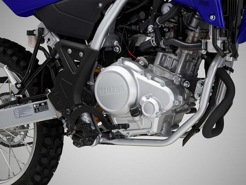 Yamaha WR155R chính thức cập bến Việt Nam, giá từ 79 triệu đồng