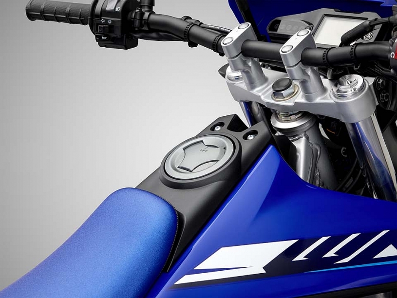 Yamaha WR155R chính thức cập bến Việt Nam, giá từ 79 triệu đồng