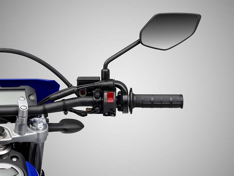 Yamaha WR155R chính thức cập bến Việt Nam, giá từ 79 triệu đồng