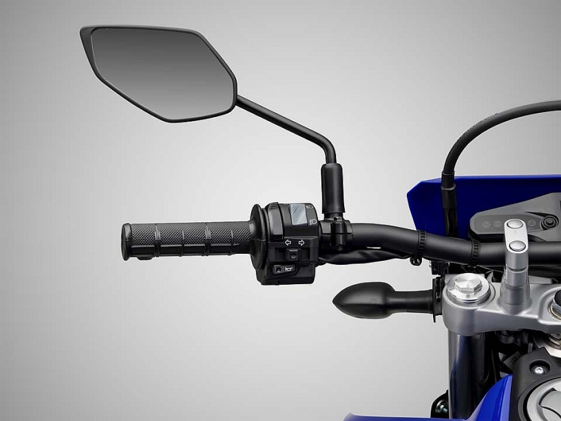 Yamaha WR155R chính thức cập bến Việt Nam, giá từ 79 triệu đồng
