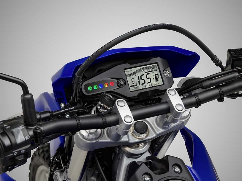 Yamaha WR155R chính thức cập bến Việt Nam, giá từ 79 triệu đồng