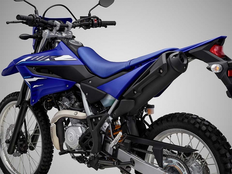 Yamaha WR155R chính thức cập bến Việt Nam, giá từ 79 triệu đồng