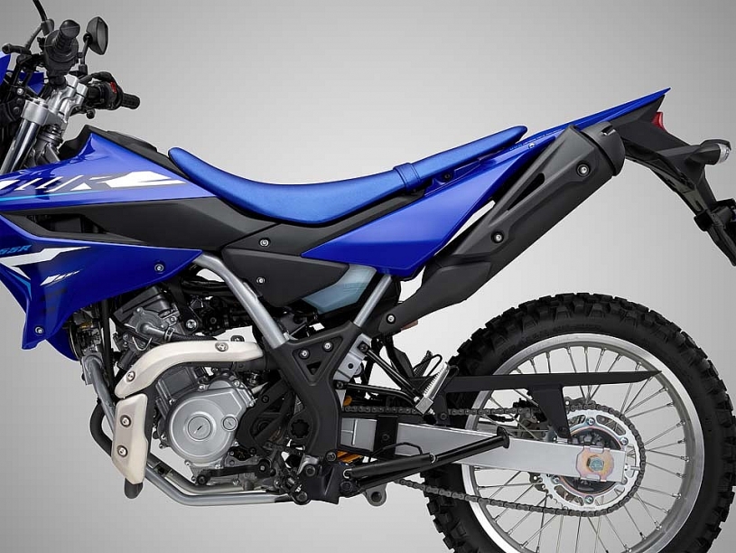 Yamaha WR155R chính thức cập bến Việt Nam, giá từ 79 triệu đồng