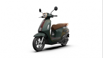 VinFast ra mắt Evo Grand: Chạy 262 km chỉ với một lần sạc!