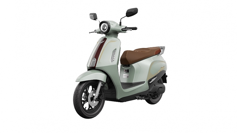 EVO GRAND II EVO GRAND II