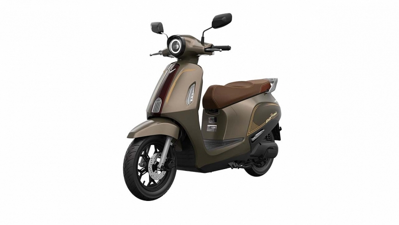 VinFast ra mắt Evo Grand: Chạy 262 km chỉ với một lần sạc! VinFast ra mắt Evo Grand: Chạy 262 km chỉ với một lần sạc!