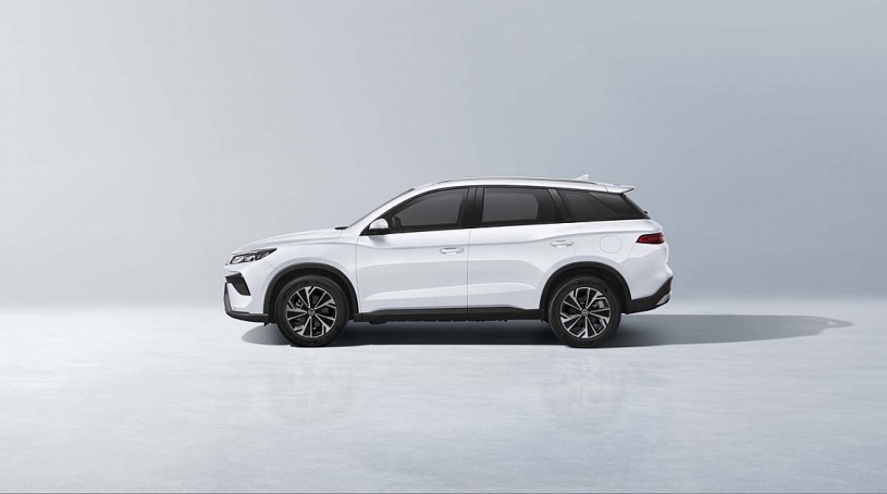 BYD Việt Nam sẵn sàng ra mắt BYD Sealion 5 mới trong tháng 10 BYD Việt Nam sẵn sàng ra mắt BYD Sealion 5 mới trong tháng 10