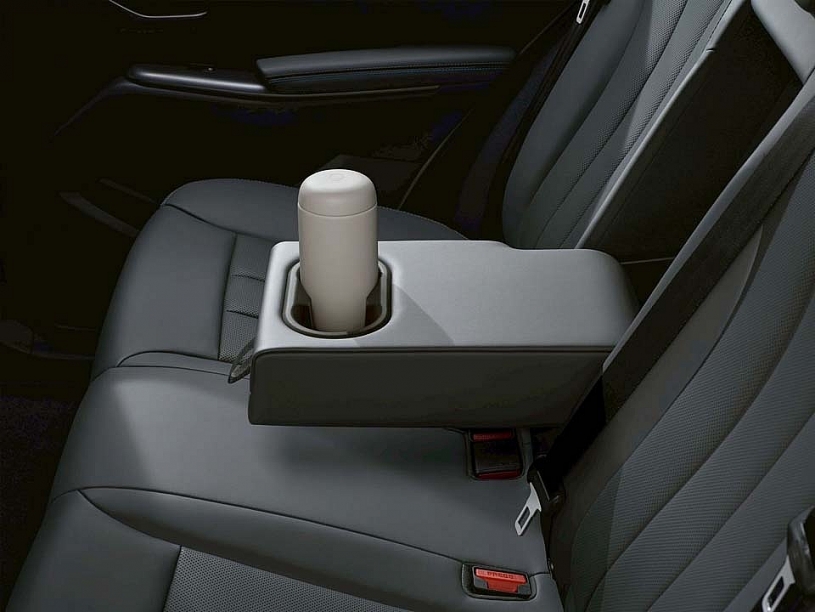 BYD Việt Nam sẵn sàng ra mắt BYD Sealion 5 mới trong tháng 10 BYD Việt Nam sẵn sàng ra mắt BYD Sealion 5 mới trong tháng 10