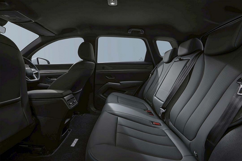 BYD Việt Nam sẵn sàng ra mắt BYD Sealion 5 mới trong tháng 10 BYD Việt Nam sẵn sàng ra mắt BYD Sealion 5 mới trong tháng 10