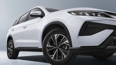 BYD Sealion 5 lộ diện tháng 10 - Ưu đãi cọc sớm tới 100 triệu đồng