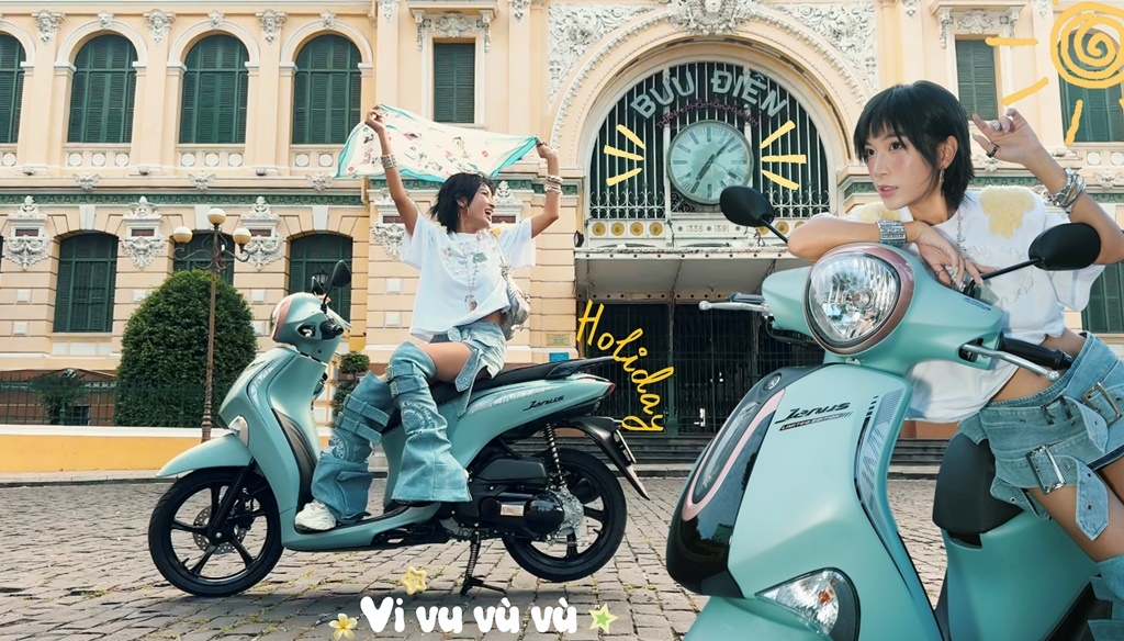 “Chủ Động” là chìa khóa để người trẻ tự tin tỏa sáng
