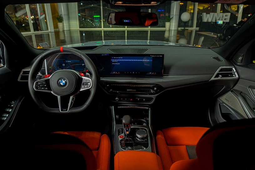 THACO AUTO đưa dàn 'mãnh thú' BMW M về Việt Nam, giá từ 4,1 tỷ đồng