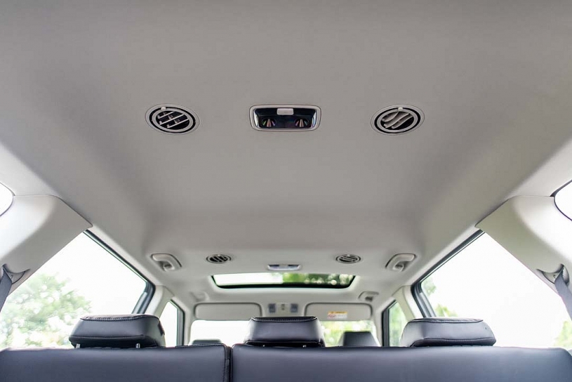 Kia Carens Clavis chào sân Việt Nam: Tái định nghĩa chuẩn xe 7 chỗ bằng công nghệ