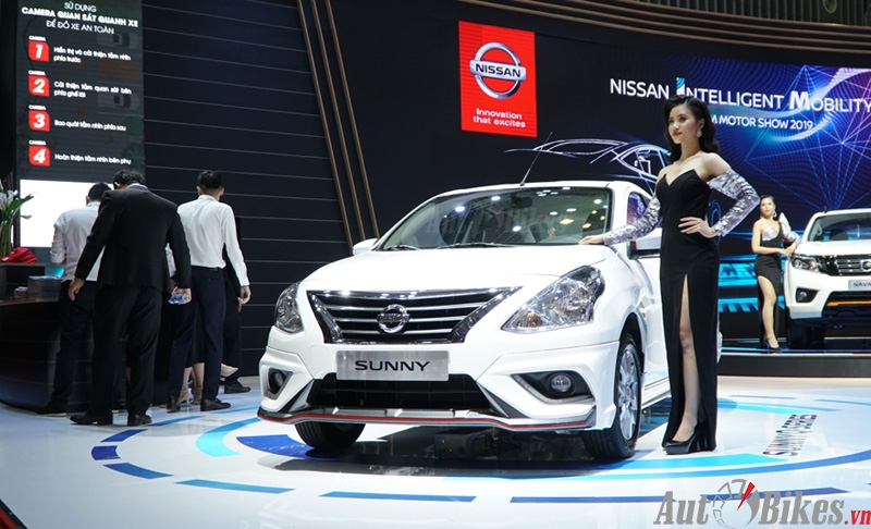 Nissan Terra, X-trail giảm giá mạnh dịp cuối năm Nissan Terra, X-trail giảm giá mạnh dịp cuối năm