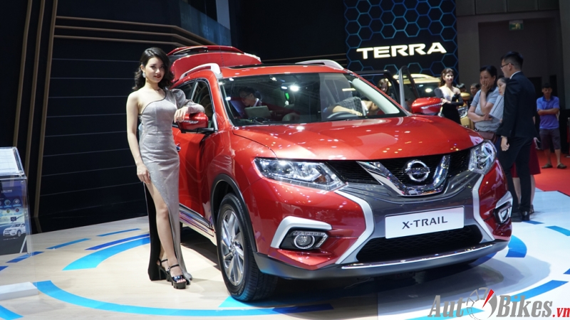 nissan viet nam co doi tac moi sau khi chia tay tan chong